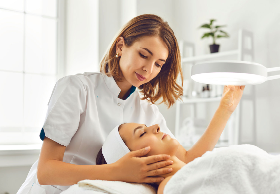 Spa Médico