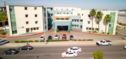 Hospital San José de Hermosillo
